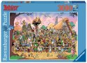 Puzzle 3000el Asterix. Wszechświat Asterixa 149810 RAVENSBURGER