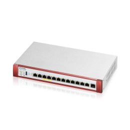 Firewall Zyxel USGFLEX500H 12xWAN/LAN SPI firewall: 10000 Mbps Max. IPsec VPN: 300