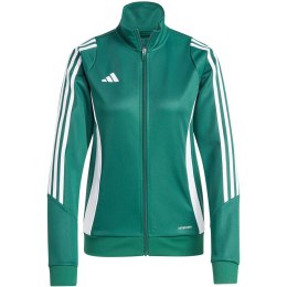 Bluza damska adidas Tiro 24 Training zielona IR9499 L