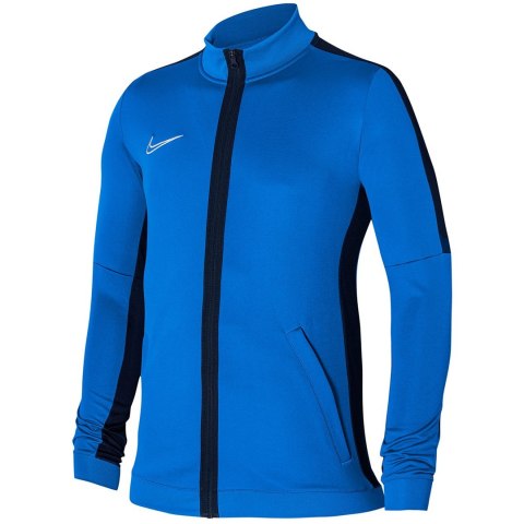 Bluza męska Nike Dri-FIT Academy 23 niebieska DR1681 463 S