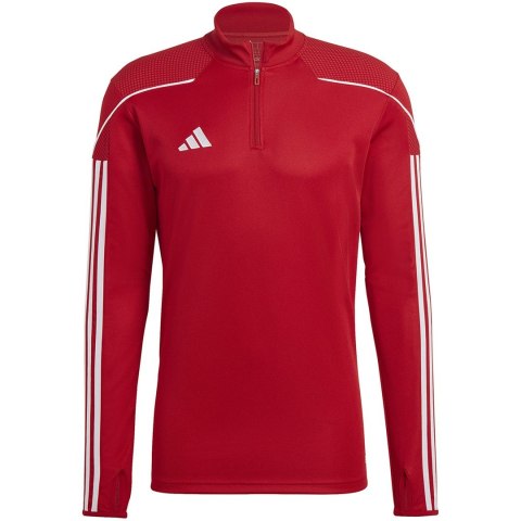 Bluza męska adidas Tiro 23 League Training Top czerwona HS0327 M