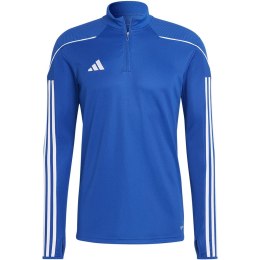 Bluza męska adidas Tiro 23 League Training Top niebieska HS0328 XL