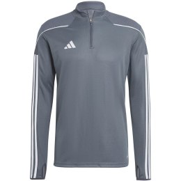 Bluza męska adidas Tiro 23 League Training Top szara HS0329 M