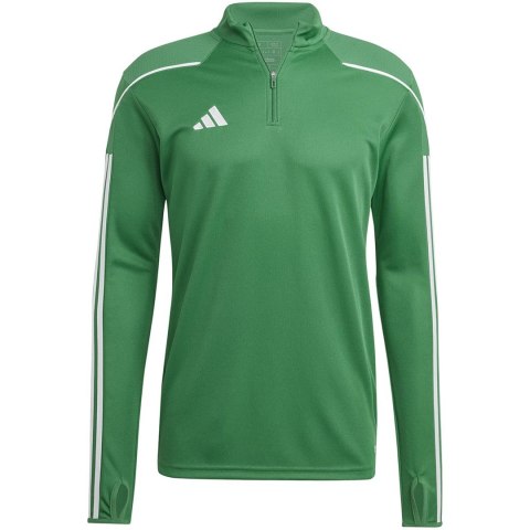 Bluza męska adidas Tiro 23 League Training Top zielona IC7879 2XL