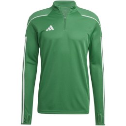 Bluza męska adidas Tiro 23 League Training Top zielona IC7879 S