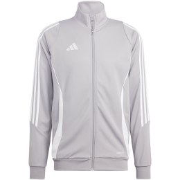 Bluza męska adidas Tiro 24 Training szara IR9494 S