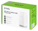 Router Wi-Fi 5 LTE 4G Zyxel  LTE5388-M804 LTE Cat. 12  2.4GHz(2x2)/5GHz(2x2) 1x1G WAN/LAN 1x1G LAN