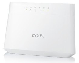 Router Wi-Fi 5 VDSL2 Zyxel VMG3625-T50B 2.4GHz(2x2)/5GHz(2x2) 1x1G WAN 4x1G LAN 1xRJ11