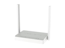 WRL ROUTER 1200MBPS 10/100M 4P/CARRIER KN-1713-01EN KEENETIC