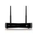 Zyxel 4G LTE-A Indoor Router LTE3301-PLUS LTE B1/3/7/8/20/38/40, EU/UK/US plug