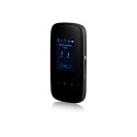 Zyxel 4G LTE-A Mobile WiFi Cat 6 (EMEA, US, Asia region)