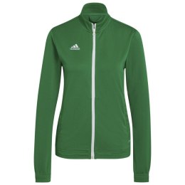 Bluza damska adidas Entrada 22 Track Jacket zielona HI2136 XL