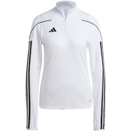 Bluza damska adidas Tiro 23 League Training Top biała HS3485 S