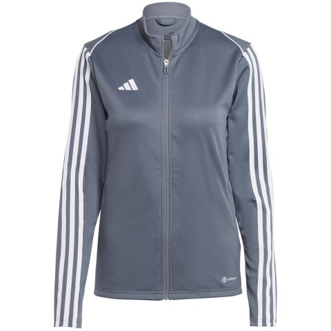 Bluza damska adidas Tiro 23 League Training szara HS3516 M