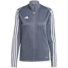 Bluza damska adidas Tiro 23 League Training szara HS3516 S