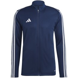 Bluza męska adidas Tiro 23 League Training Track Top granatowa HS3503 XL