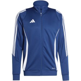 Bluza męska adidas Tiro 24 Training granatowa IR7498 XL