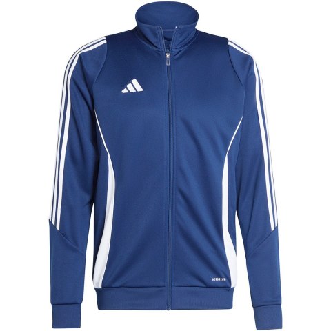 Bluza męska adidas Tiro 24 Training granatowa IR7498 S