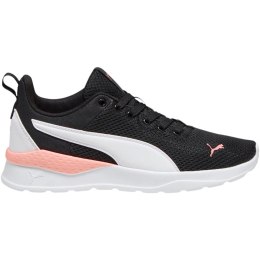 Buty damskie Puma Anzarun Lite czarno-białe 371128 51 36