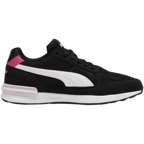 Buty damskie Puma Graviton czarno-białe 380738 55 38,5