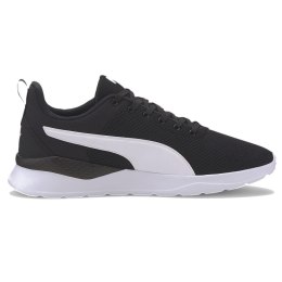 Buty męskie Puma Anzarun Lite czarno-białe 371128 02