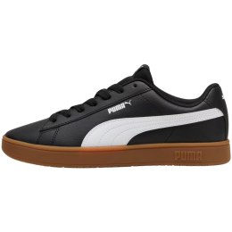 Buty męskie Puma Rickie Classic czarno-białe 394251 14 43