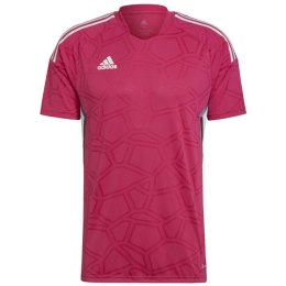 Koszulka męska adidas Condivo 22 Match Day Jersey różowa HE2947 XL