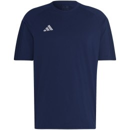 Koszulka męska adidas Tiro 23 Competition Tee granatowa HK8035 XL