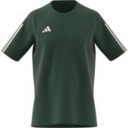 Koszulka męska adidas Tiro 23 Competition Tee zielona HU1328 S