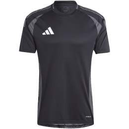 Koszulka męska adidas Tiro 24 Competition Match Jersey czarna IQ4757 L