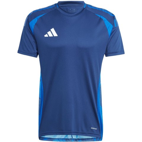 Koszulka męska adidas Tiro 24 Competition Match Jersey granatowa IQ4758 M