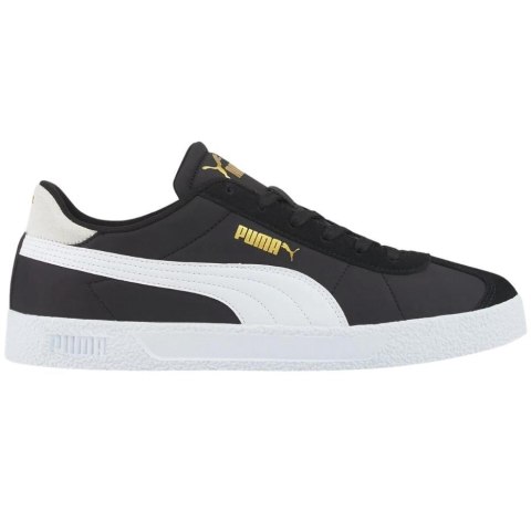 Buty Puma Club Nylon czarne 384822 04