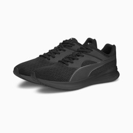 Buty męskie do biegania Puma Transport M 37702805 135269_37,5 Czarne