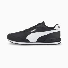 PUMA 384857_01_38 buty sportowe Męski Czarny, Biały