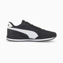 PUMA 384857_01_38 buty sportowe Męski Czarny, Biały