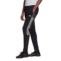 Spodnie damskie adidas Tiro 21 Sweat czarne GM7334 L