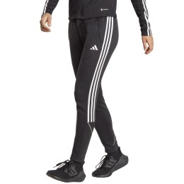 Spodnie damskie adidas Tiro 23 League Sweat czarne HS3608 M