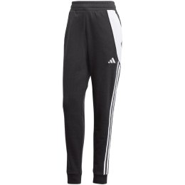 Spodnie damskie adidas Tiro 24 Sweat czarne IJ7657 XL