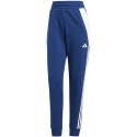 Spodnie damskie adidas Tiro 24 Sweat granatowe IS1010 S