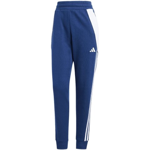 Spodnie damskie adidas Tiro 24 Sweat granatowe IS1010 S