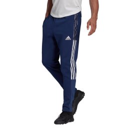 Spodnie męskie Adidas Tiro 21 Sweat granatowe GH4467*M