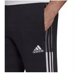 Spodnie męskie Adidas czarne GT6642