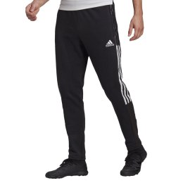 Spodnie męskie adidas Tiro 21 Sweat Pants czarne GM7336