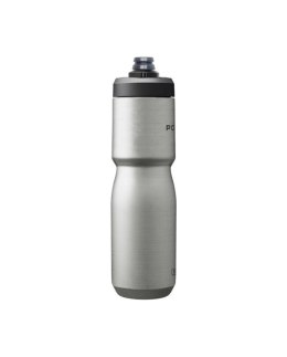 Bidon CamelBak Podium Insulated Steel 650ml, Stainless