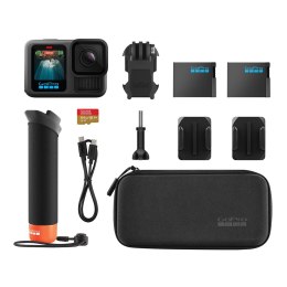 Kamera Sportowa GoPro Hero 13 Black Accessory Bundle