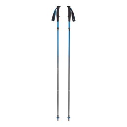 Kije Trekkingowe Black Diamond Carbon Z - Ultra Blue