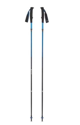 Kije Trekkingowe Black Diamond DISTANCE CARBON Z POLES ULTRA BLUE