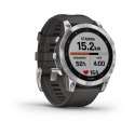 SMARTWATCH FENIX 7/SILVER 010-02540-01 GARMIN