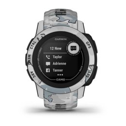 Zegarek Garmin Instinct 2S Camo Edition Mist Camo