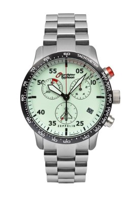 Zegarek Zeppelin Eurofighter 7298M-5, quartz